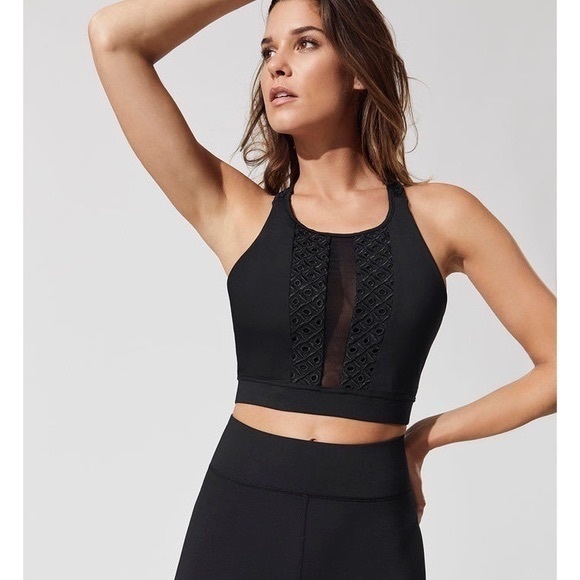 Carbon38 Tops - Carbon38‎ Sports Top